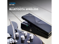 <b>BOSS EV-1-WL Pedal Expressão Wireless Bluetooth Universal BOSS KATANA Gen 3, WAZA AIR, KATANA AIR EX</b> <b>BOSS EV-1-WL Pedal Expressão Wireless Bluetooth Universal BOSS KATANA Gen 3, WAZA AIR, KATANA AIR EX</b>